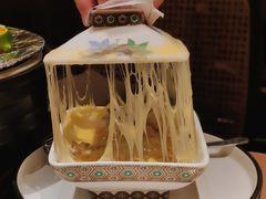 -山葵家·创意料理(宁波来福士店)