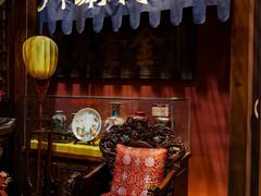 -正阳门饭庄·烤鸭·北京菜(万丰路七里庄店)