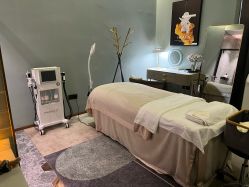 -花隐·美芙炫海菲秀皮肤管理中心