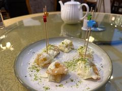 -漫渡庄绿岛花园•隐世庭园菜(滨湖店)