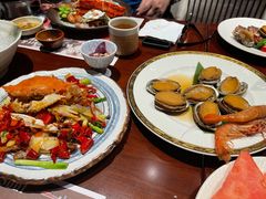 -一本魅·日式料理