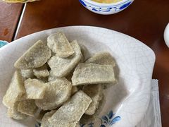 炸灌肠-亿诣蝎府炸酱面羊蝎子火锅(酷车小镇店)
