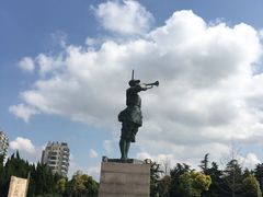 -新四军纪念馆