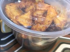 -清真.德枭炕肉店.青海菜(大新街夜市店)
