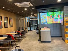 -麦当劳(红唐店)