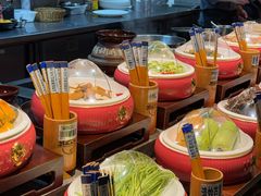 -井水小厨·湘菜(活力广场店)
