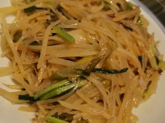 老陕土豆丝-大厨小馆(华阳城店)