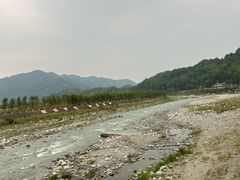 -海窝子古镇