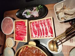 -巴奴毛肚火锅(京西大悦城店)
