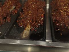 -韩麦大冷面(桂花街直营店)