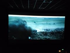 -中影国际影城(东方新天地CINITY店)