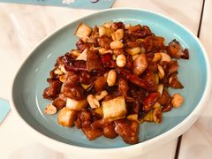 -南山鲜虾面·活鲜小馆·海味大连菜(南山总店)