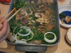 -鱼酷活鱼烤鱼(沈阳大悦城店)