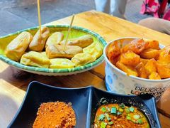 -青和小锅米线(翠湖店)