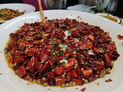 -随和家宴·川菜(杜甫草堂店)