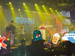 -MOSSO音乐酒吧·live house(南京旗舰店)
