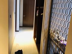 -上海嘉定喜来登酒店