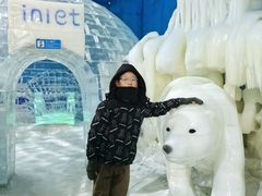 -宁波冰雪大世界(北仑区)