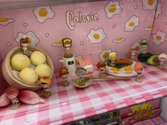 -泡泡玛特POPMART(杭州乐堤港店)