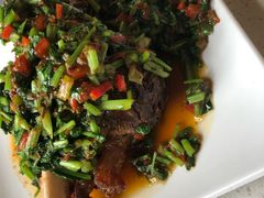 -福寿斋·老北京铜锅涮肉·烧烤(清岚店)