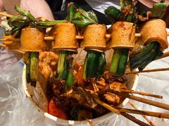 -胡仁根胡记炸炸炸