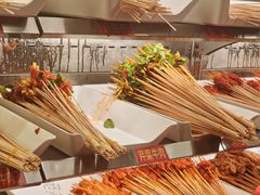-成都瓜串串(华强北店)