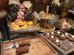 -B&C黄油与面包·THE GARDEN BAKERY概念店(世纪汇店)