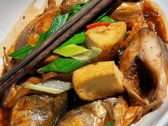 -黑明餐厅(白鹭洲店)