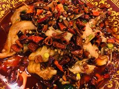 -远大美食广场(远大购物中心店)