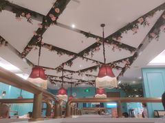 大堂-玉玲珑(陆家嘴店)