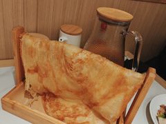 -上关东东北菜(夫子庙水游城店)