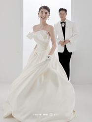 -杭州金夫人婚纱摄影(富阳私享店)