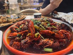 -峨眉烧烤(宝龙广场店)