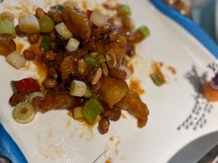 -全聚德(长江路店)