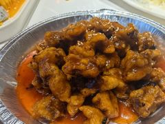 -马白开来特色羊排揪片子  (总店)