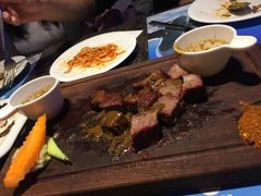 -甜心航空主题餐厅(清远万达广场店)