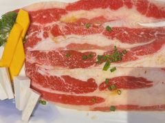 -土大力韩式烤肉料理(和平路店)