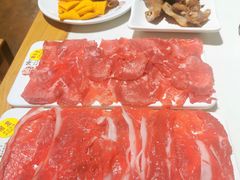 -焯牛潮汕牛肉火锅(云峰街创始店)