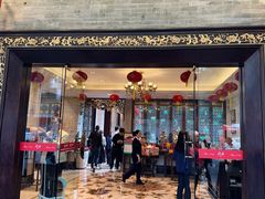 -北园酒家(小北路店)