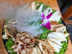 -束河人家(南锣鼓巷店)