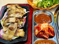 -屋里家延边朝鲜族冷面(梅林3店)