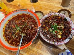 -丁叮小排档·八道江湖菜·团建聚餐(车公庙店)