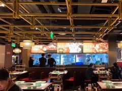 -晓宇重庆火锅(赛格国际购物中心店)