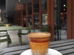 伯德小姐-sugarman espresso素饮糖人高新咖啡工厂