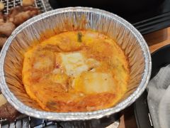 -肉甲韩国木炭烤肉(新壹街1店)