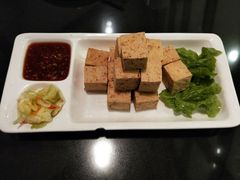 -鹿港小镇(悠唐店)