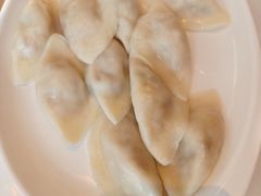 -喜家德虾仁水饺(金融中心店)