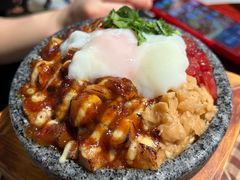 -何里玉(北京路店)