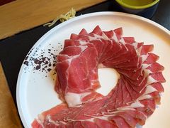 -东来顺·非遗火锅(高新店)