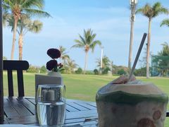 -宴悦海鲜餐厅·游水海鲜·牛排(亚龙湾瑞吉店)